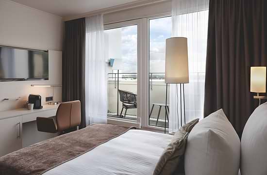 Leonardo Hotel Heidelberg City Center - Номер Комфорт
