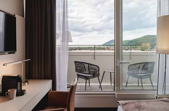Leonardo Hotel Heidelberg City Center - Номер Комфорт
