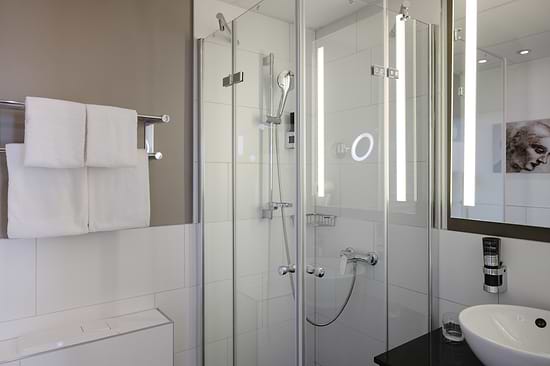Leonardo Hotel Heidelberg City Center - Номер Комфорт