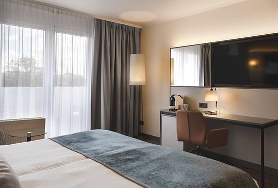Leonardo Hotel Heidelberg City Center - Номер Комфорт