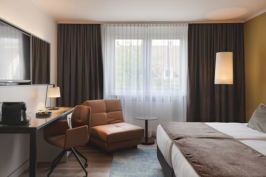 Leonardo Hotel Heidelberg City Center - Номер Family