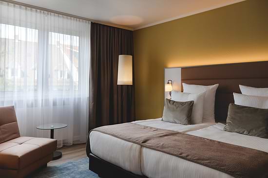 Leonardo Hotel Heidelberg City Center - Номер Family