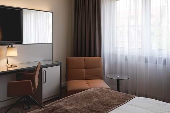 Leonardo Hotel Heidelberg City Center - Номер Family
