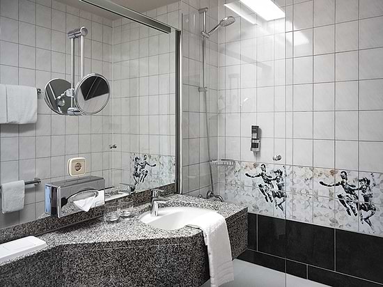 Leonardo Hotel Heidelberg City Center - Номер Family