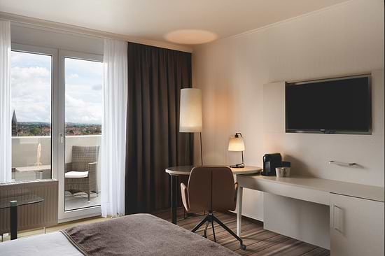 Leonardo Hotel Heidelberg City Center - Superior Room