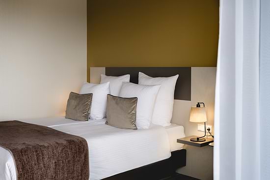 Leonardo Hotel Heidelberg City Center - Номер Супериор