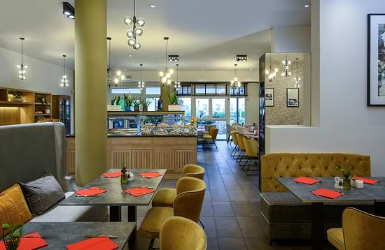 Leonardo Hotel Lago di Garda – Wellness and Spa
