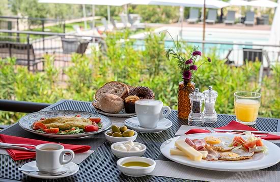Leonardo Hotel Lago di Garda – Wellness and Spa