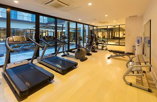 Leonardo Hotel Lago di Garda – Wellness and Spa