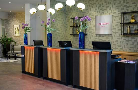 Leonardo Hotel Lago di Garda – Wellness and Spa