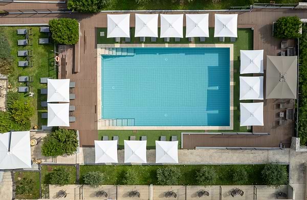 فندق ليوناردو لاغو دي غاردا - ويلنس آند سبا