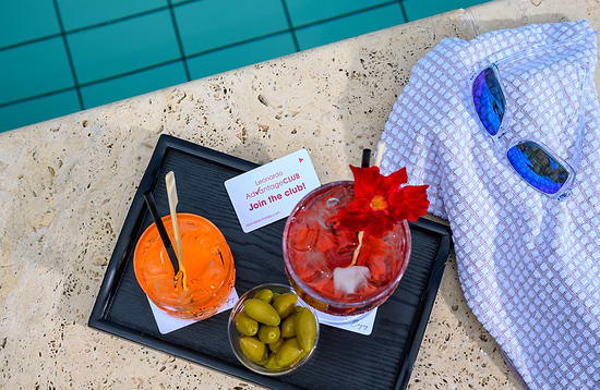 Leonardo Hotel Lago di Garda – Wellness and Spa