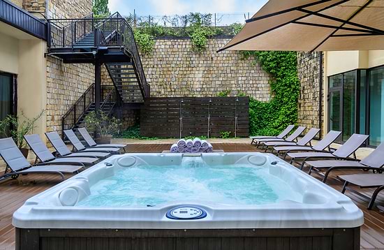 Leonardo Hotel Lago di Garda – Wellness and Spa