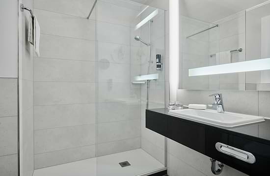 Leonardo Hotel Munich Arabellapark - Camere Comfort Twin