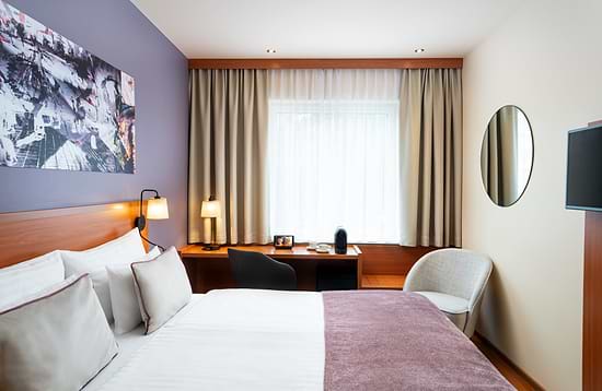 Leonardo Hotel Salzburg City Center - Comfort Room