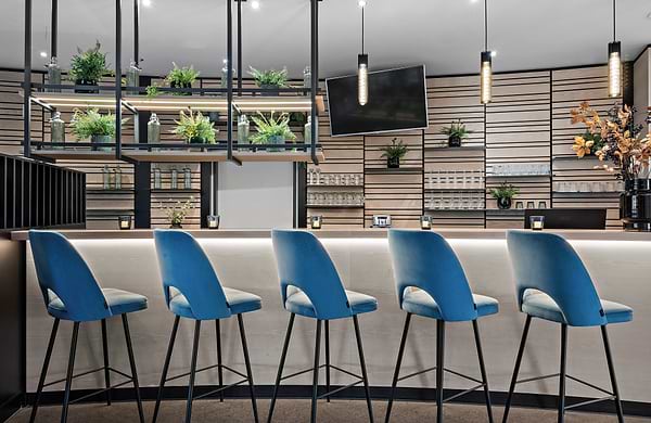 Leonardo Hotel Vienna City West - Bar