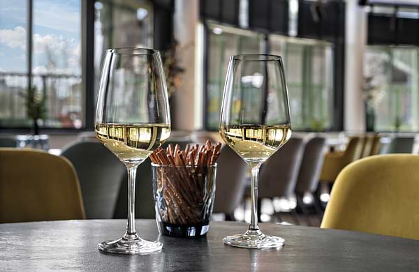 Leonardo Hotel Vienna City West - Bar