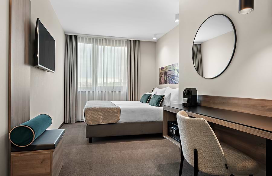 Leonardo Hotel Vienna City West - Comfort Room