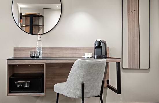 Leonardo Hotel Vienna City West - Chambre Confort