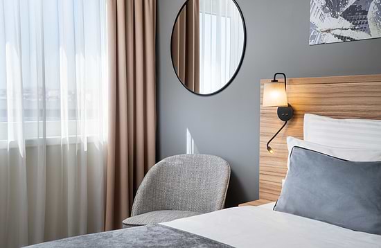 Leonardo Hotel Vienna Hauptbahnhof - Comfort Room