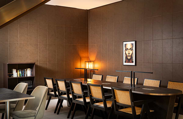 Leonardo Hotel Vienna Schönbrunn - Co-Working