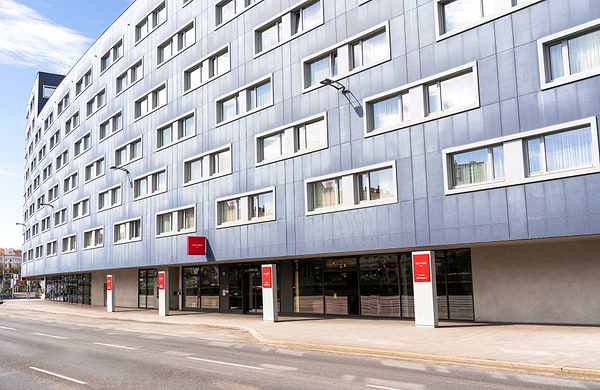 Leonardo Hotel Vienna Schönbrunn - Exterior