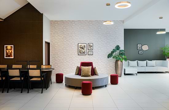 Leonardo Hotel Vienna Schönbrunn - Lobby