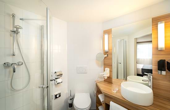 Leonardo Hotel Vienna Schönbrunn - Superior Double Room