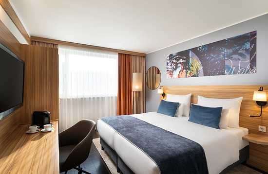 Leonardo Hotel Vienna Schönbrunn - Comfort Room
