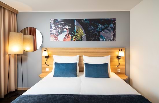 Leonardo Hotel Vienna Schönbrunn - Comfort Room
