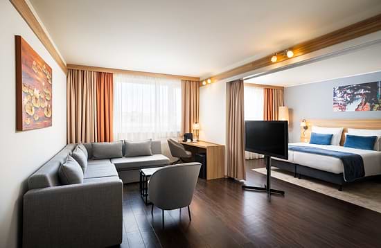 Leonardo Hotel Vienna Schönbrunn - Suite
