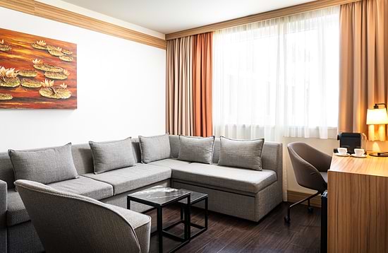 Leonardo Hotel Vienna Schönbrunn - Suite