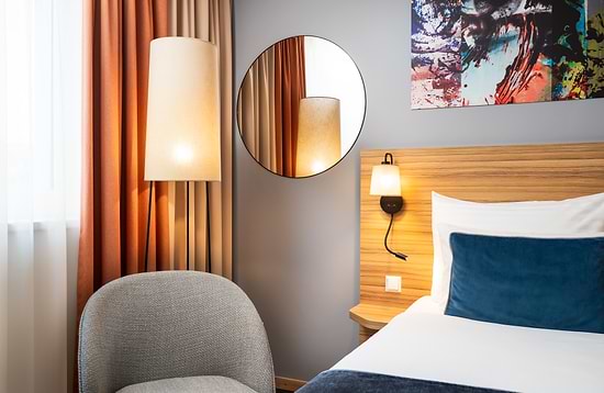 Leonardo Hotel Vienna Schönbrunn - Superior Double Room