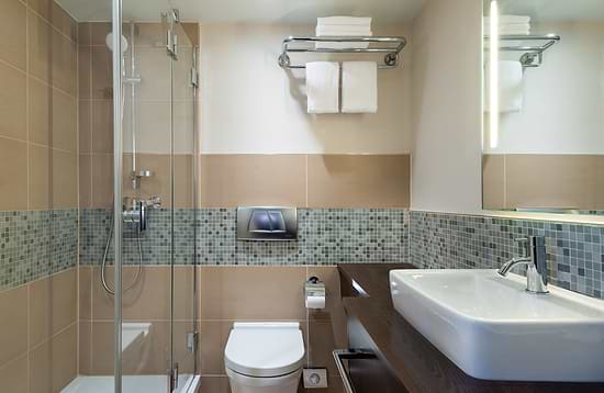 Leonardo Hotel Vienna Westbahnhof - Superior Zimmer