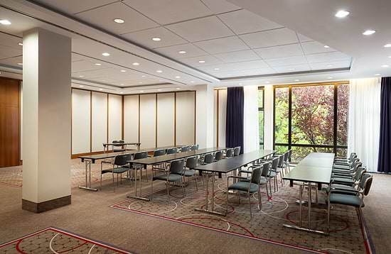 Leonardo Hotel Weimar - Function Room