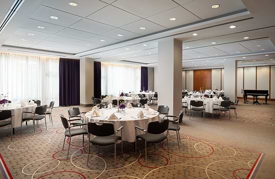 Leonardo Hotel Weimar - Function Room