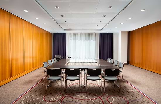 Leonardo Hotel Weimar - Function Room