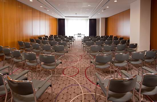 Leonardo Hotel Weimar - Function Room