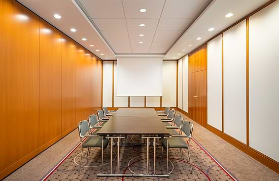 Leonardo Hotel Weimar - Function Room
