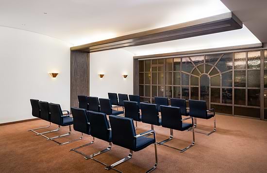 Leonardo Hotel Weimar - Function Room
