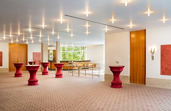 Leonardo Hotel Weimar - Function Room