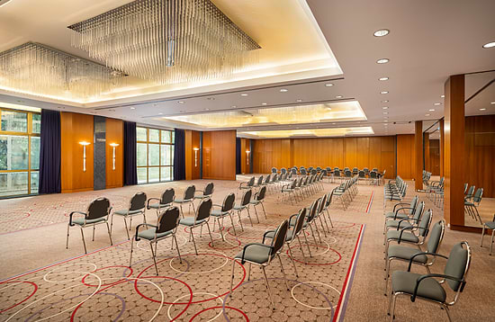 Leonardo Hotel Weimar - Function Room