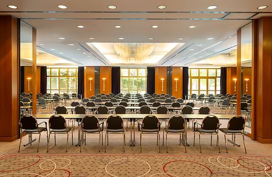Leonardo Hotel Weimar - Function Room