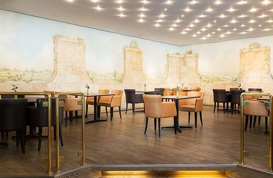 Leonardo Hotel Weimar - Restaurant