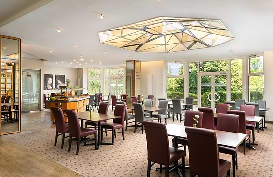 Leonardo Hotel Weimar - Restaurant