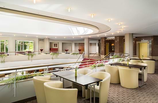 Leonardo Hotel Weimar - Galerie