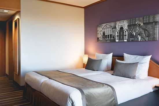 Leonardo Hotel Weimar - Comfort Room