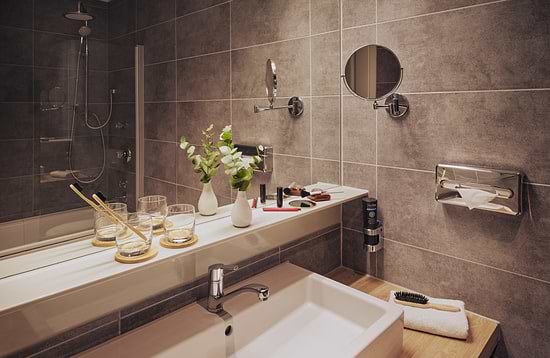 Hotel Mannheimer Hof - Leonardo Limited Edition - Habitacíon Superior