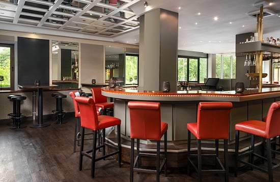 Leonardo Hotel Mönchengladbach - Бар