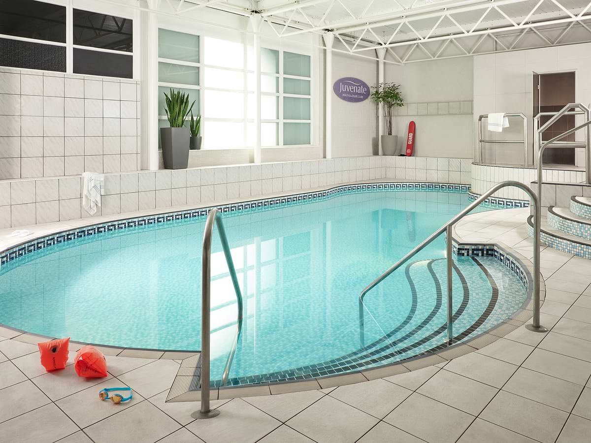 Leonardo Royal Hotel Oxford - Piscina